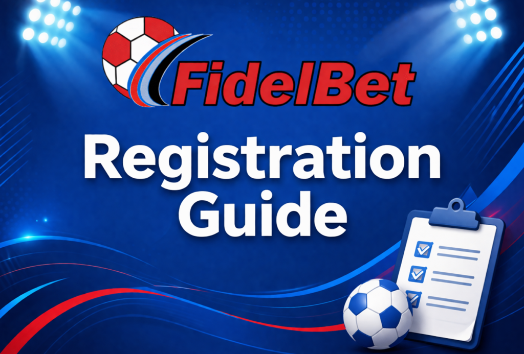 Registration Guide